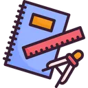 Free Back To School Math Lesson Icon