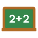 Free Klasse Klassenzimmer Bildung Symbol