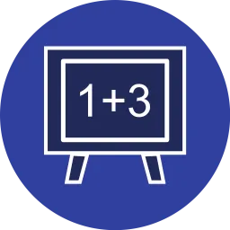 Free Mathematics  Icon