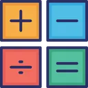 Free Mathematische Symbole Berechnung Taschenrechner Tasten Symbol