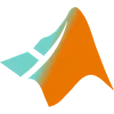 Free Mathworks Technology Logo Social Media Logo Icon