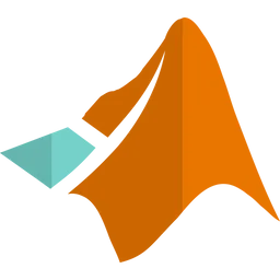 Free Mathworks Logo Icon