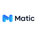 Free Matic Horizontal Logo Icon