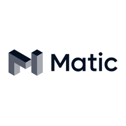 Free Matic Logo Icon