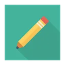 Free Matita Scrittura Penna Icon