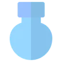 Free Matraz Laboratorio Quimica Icon