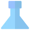 Free Matraz Laboratorio Quimica Icon