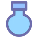Free Matraz Laboratorio Quimica Icon