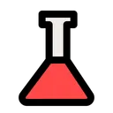 Free Pocion Frasco Vaso De Precipitados Icon