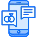 Free Matrimonial App  Icon