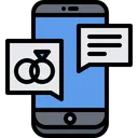 Free Matrimonial App  Icon