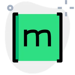 Free Matriz Logo Icono