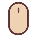 Free Maus Klick Cursor Symbol