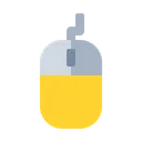 Free Maus Klicken Computer Symbol