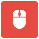 Free Cursor Maus Klicken Symbol