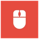 Free Cursor Maus Klicken Symbol