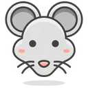 Free Maus Tier Symbol