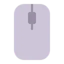 Free Maus Flach Symbol