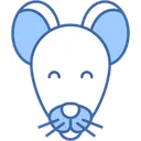 Free Maus Saugetier Tier Symbol