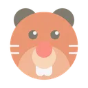 Free Maus Ratte Nagetier Symbol
