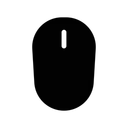 Free Maus Computer Symbol