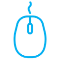 Free Maus Gerat Schnittstelle Symbol