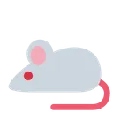 Free Maus Ratte Test Symbol