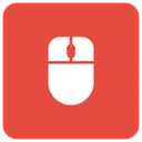 Free Cursor Maus Klicken Symbol