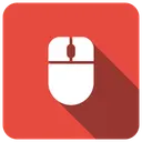 Free Maus Cursor Klick Symbol