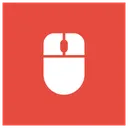 Free Cursor Maus Klicken Symbol