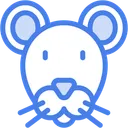 Free Maus Tiere Nagetier Symbol