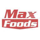 Free Max Foods Logo Icon