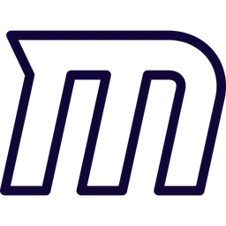 Free Maxcdn Logo Icon