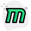 Free Maxcdn Technology Logo Social Media Logo Icon