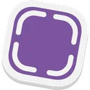 Free Grade Elemento Ferramenta Icon