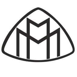 Free Maybach Logo Icon