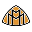 Free Maybach Company Brand Icon