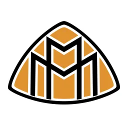 Free Maybach Logo Icon