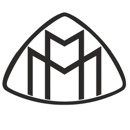 Maybach symbol hotsell