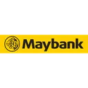 Free Maybank Company Brand Icon