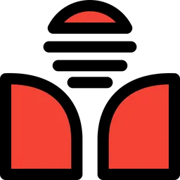 Free Mayora Logo Icon