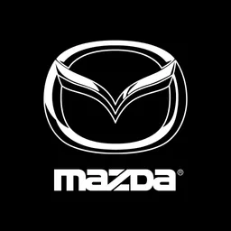 Free Mazda Logo Icon