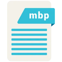 Free Mbp file  Icon