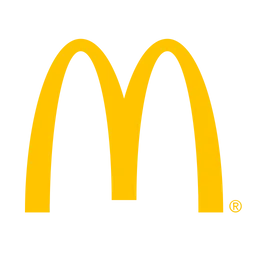 Free McDonald's Logo Symbol