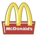 Free Mcdonald Logotipo Comida Ícone