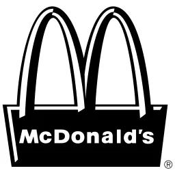 Free Mcdonald Logo Icon