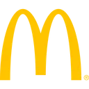 Free Mcdonald Logotipo Comida Ícone