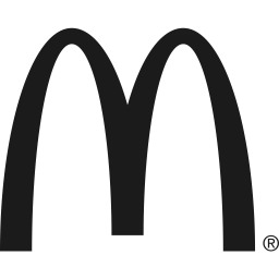 Free Mcdonald Logo Icône