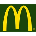 Free Mcdonald Novo Logotipo Ícone