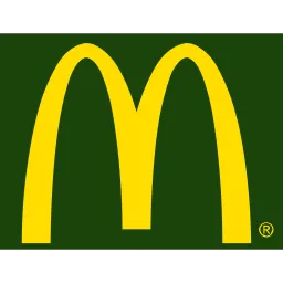 Free Mcdonald Logo Icône